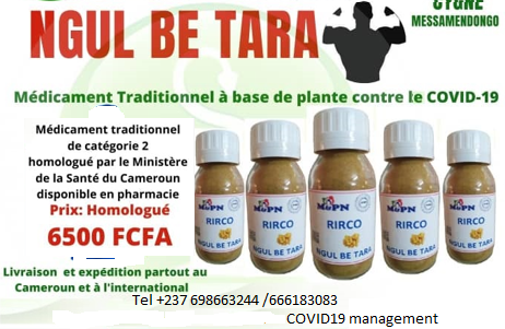 Ngul Be Tara – COVID‑19