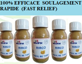 Ngul Be Tara – Powder Fast relief from COVID‑19, Common cold or Flu